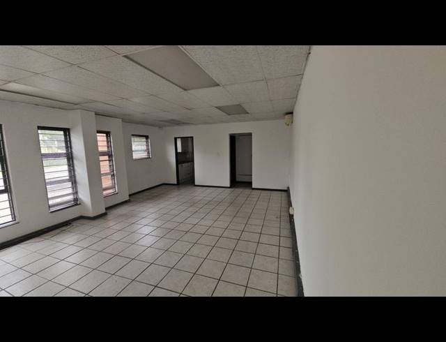 INDUSTRIAL PROPERTY TO RENT IN RANDJESPARK